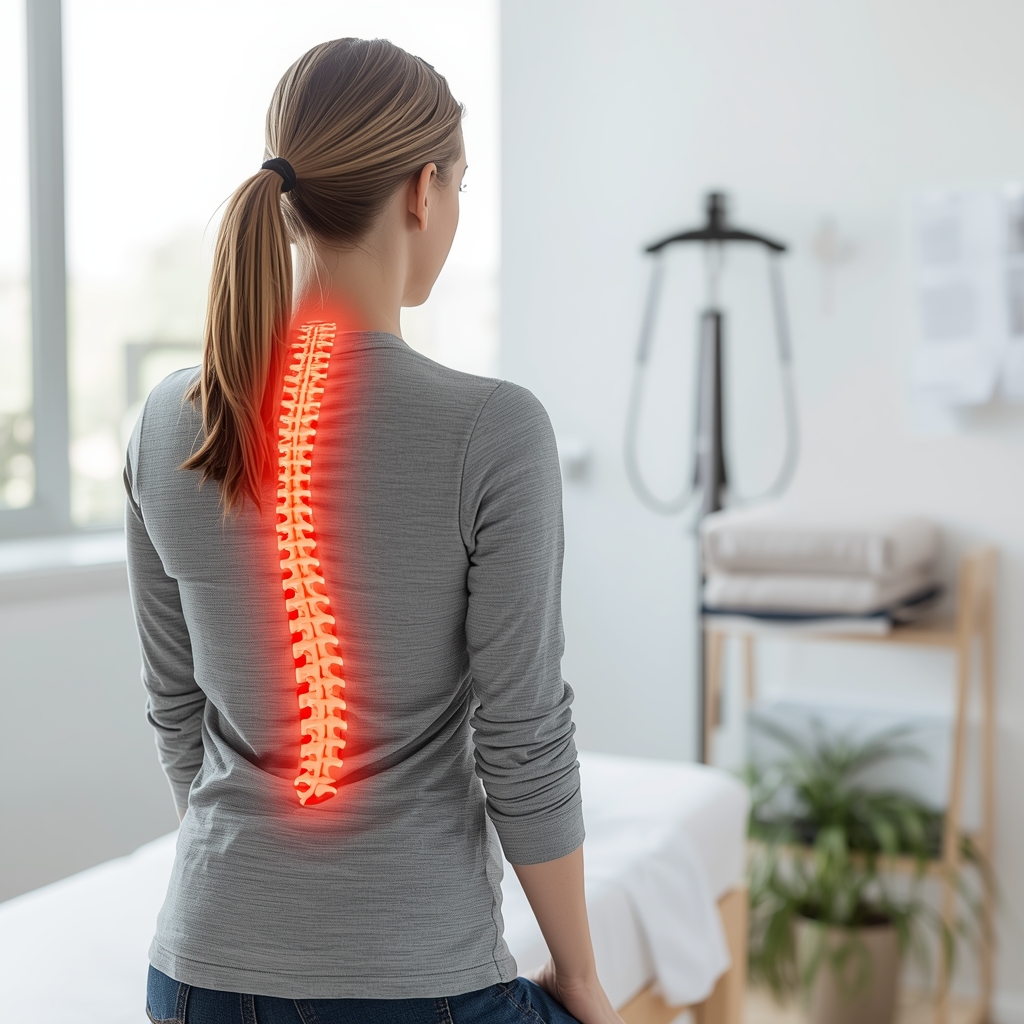 How Does Chiropractic Care Address the Biomechanical Factors Contributing to Scoliosis Progression in Adolescents?