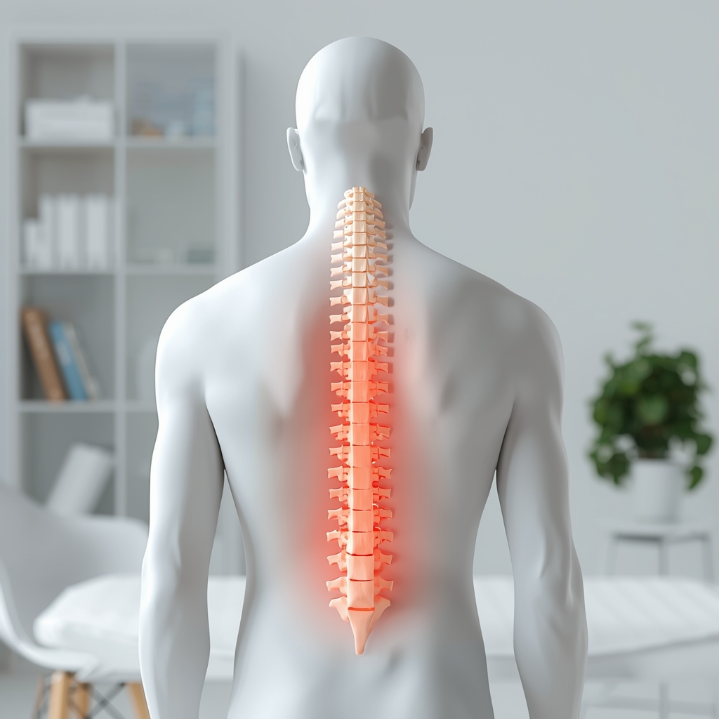 How Does the Anatomy of the Thoracic Spine Contribute to Common Upper Back Pain Patterns and How Can Chiropractors Address Them?