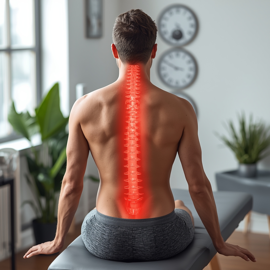 How ART Targets IT Band Syndrome Adhesions in Athletes