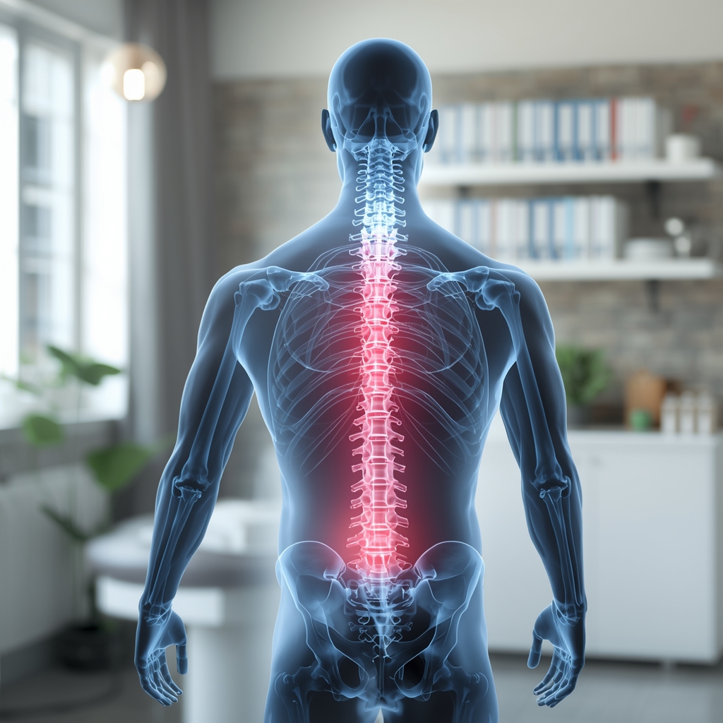 Multidisciplinary Care for Degenerative Disc Disease: Key Considerations for Chiropractors