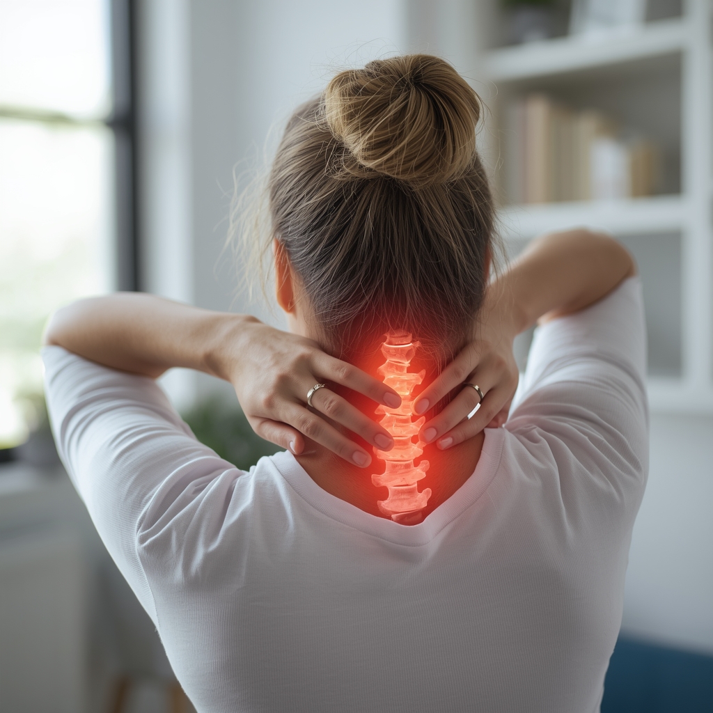 Long-Term Benefits of Chiropractic Care for Auto Accident Survivors with Chronic Neck Pain