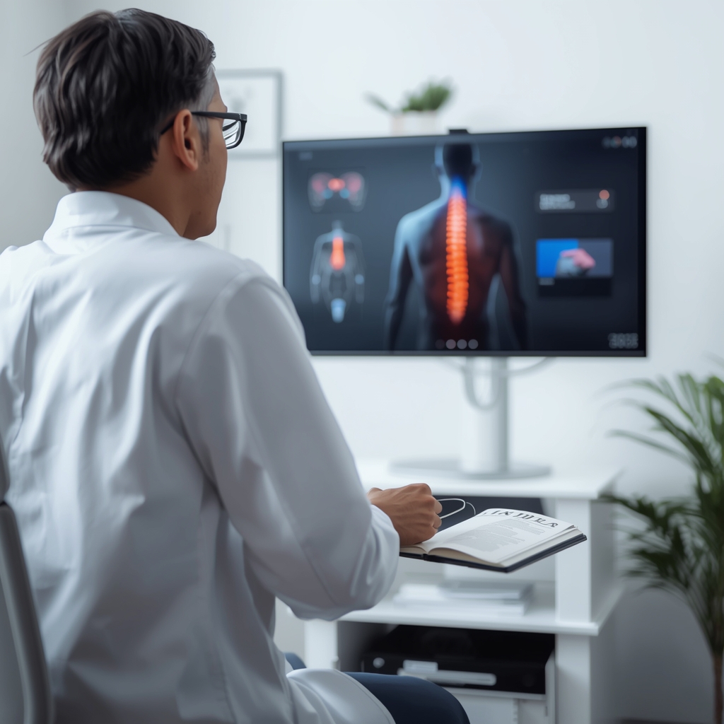 How Chiropractors Use Video Demonstrations to Enhance Patient Understanding