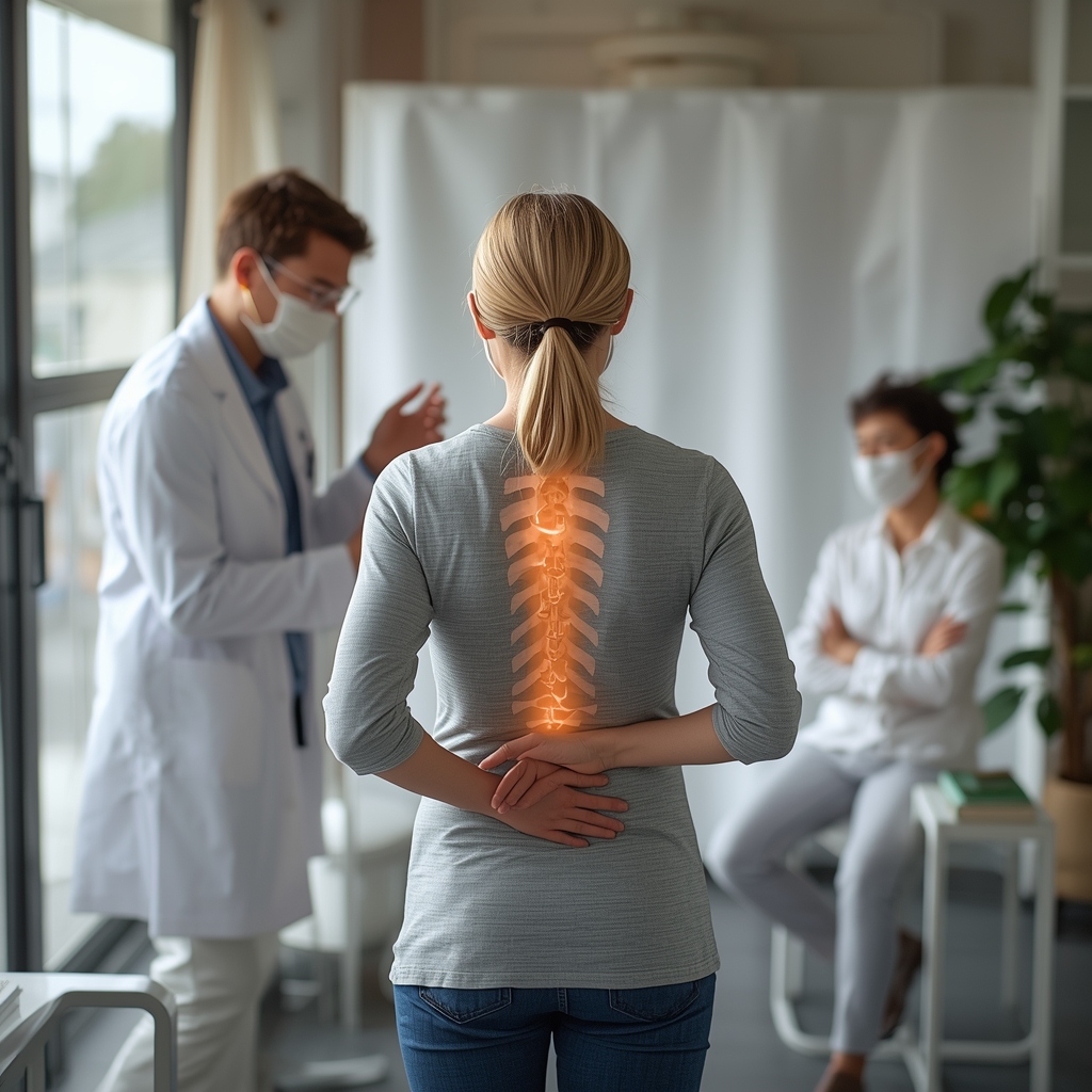 What Are the Best Practices for Tailoring Chiropractic Care to Meet the Unique Needs of Children, Adults, and Seniors in a Family Setting?