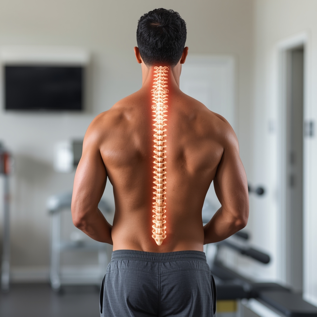 How Does EMS Therapy Enhance Muscle Recovery for Athletes Undergoing Chiropractic Care?
