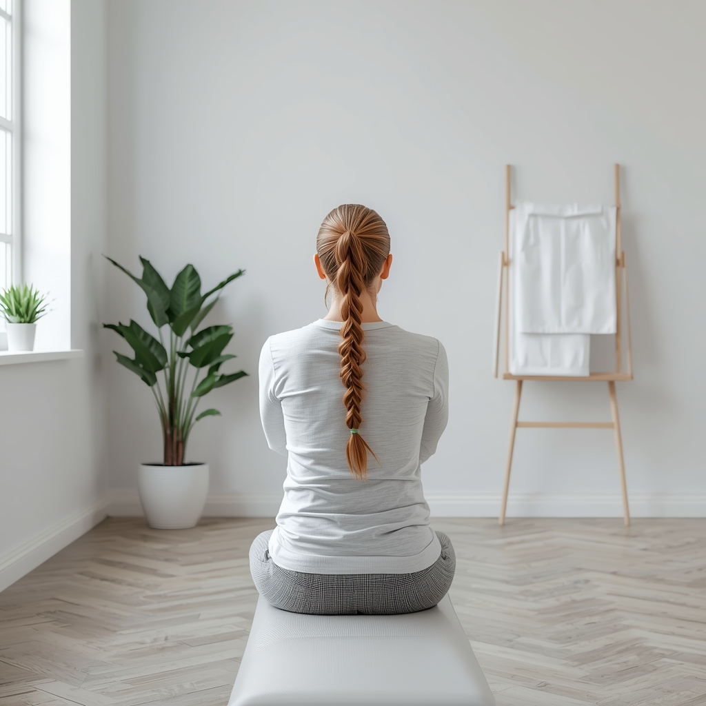 What Should Patients Bring to Their First Chiropractic Appointment to Ensure a Comprehensive Evaluation?