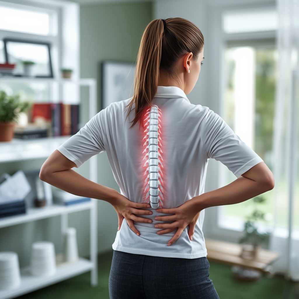 Spinal Adjustments and Mobility Exercises for Golfers: Enhancing Swing Mechanics and Injury Prevention