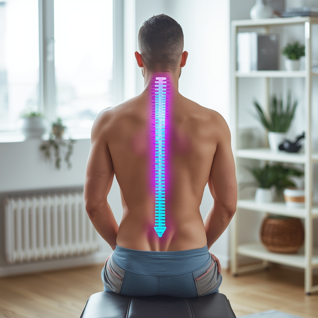 How Does Kinesio Taping Support Recovery From Piriformis Syndrome When Combined With Chiropractic Adjustments?