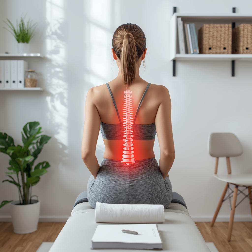 What Are the Best Practices for Integrating Massage Therapy With Chiropractic Adjustments to Treat Chronic Lower Back Pain?