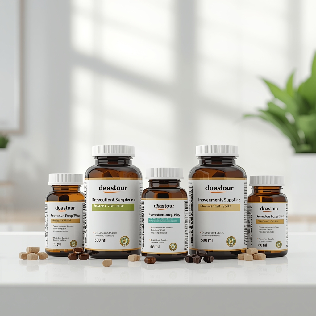 What Dietary Supplements or Nutrients Are Most Beneficial for Supporting Spinal Disc Health and Recovery?