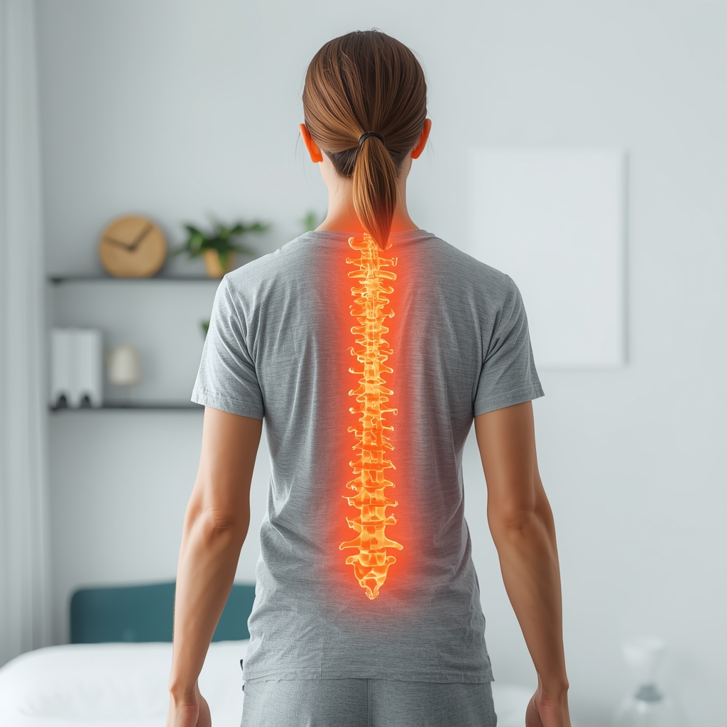 What Are the Key Nutritional Guidelines for Patients Undergoing Chiropractic Care for Spinal Stenosis?