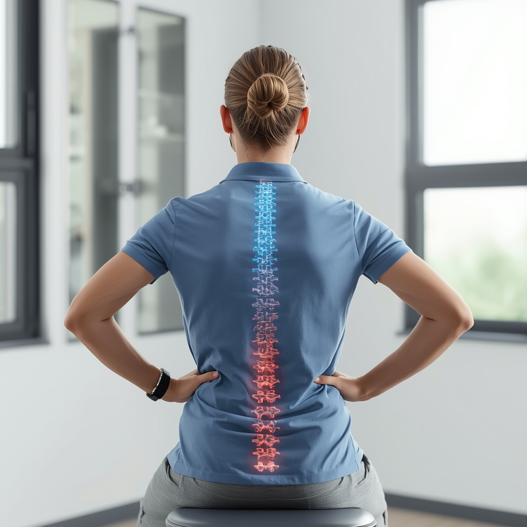 How Does Chiropractic Care Influence Postural Alignment and Spinal Stability in Patients With Thoracic Outlet Syndrome?