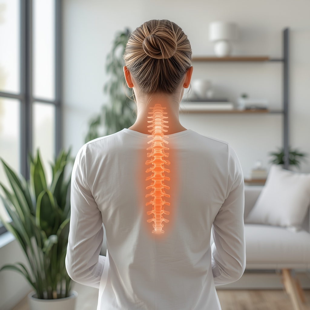 What Spinal Adjustments and Postural Corrections Are Most Effective for Alleviating Symptoms of Thoracic Outlet Syndrome?
