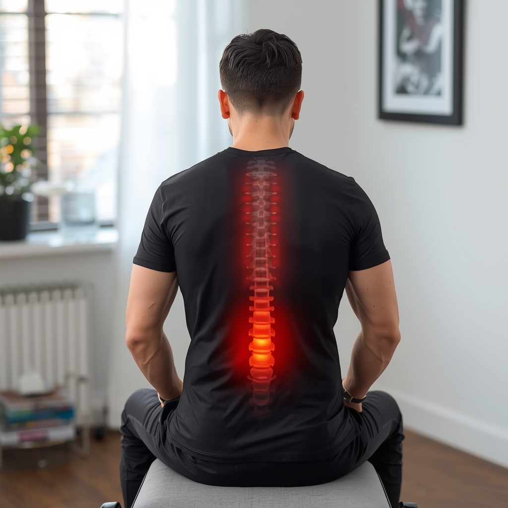 How Does Trigger Point Therapy Complement Spinal Adjustments in Treating Chronic Myofascial Pain?