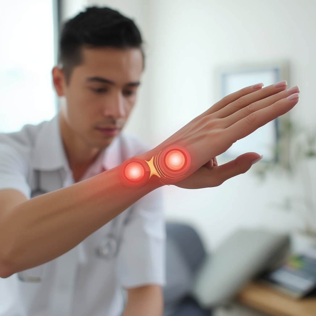 What Chiropractic Techniques Are Most Effective for Managing Carpal Tunnel Syndrome Without Surgery?