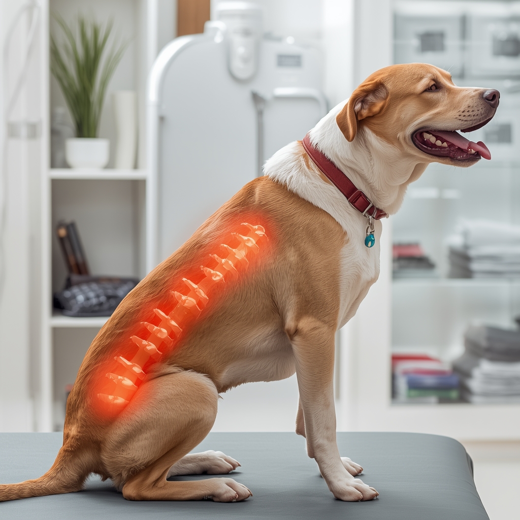 What Are the Benefits of Animal Chiropractic for Senior Dogs With Arthritis and Mobility Issues?