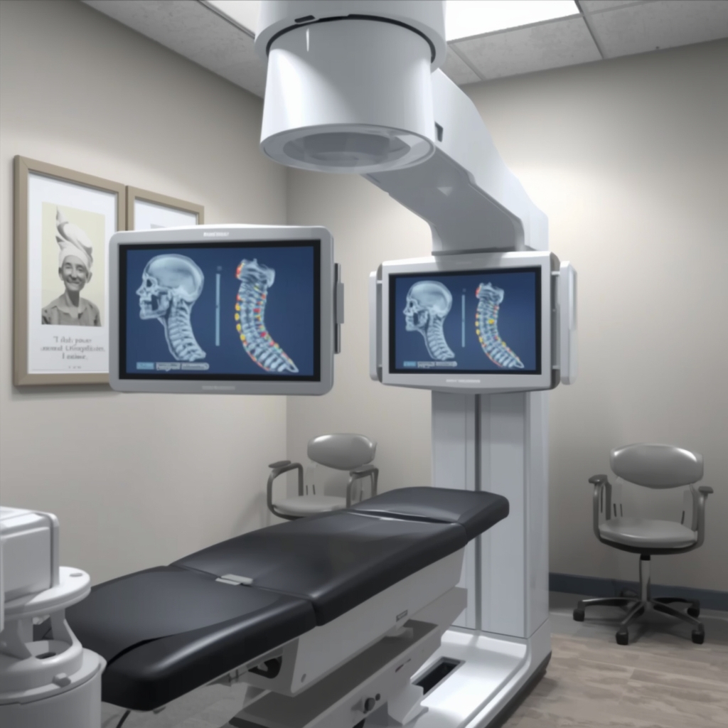 What Recent Advances in Spinal Imaging Technology Are Shaping Modern Chiropractic Diagnoses?
