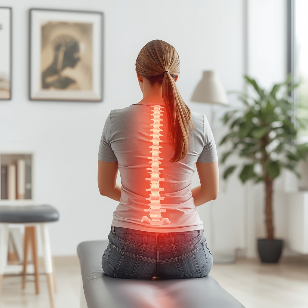 How Video Demonstrations of Spinal Mobilization Techniques Improve Patient Understanding and Compliance