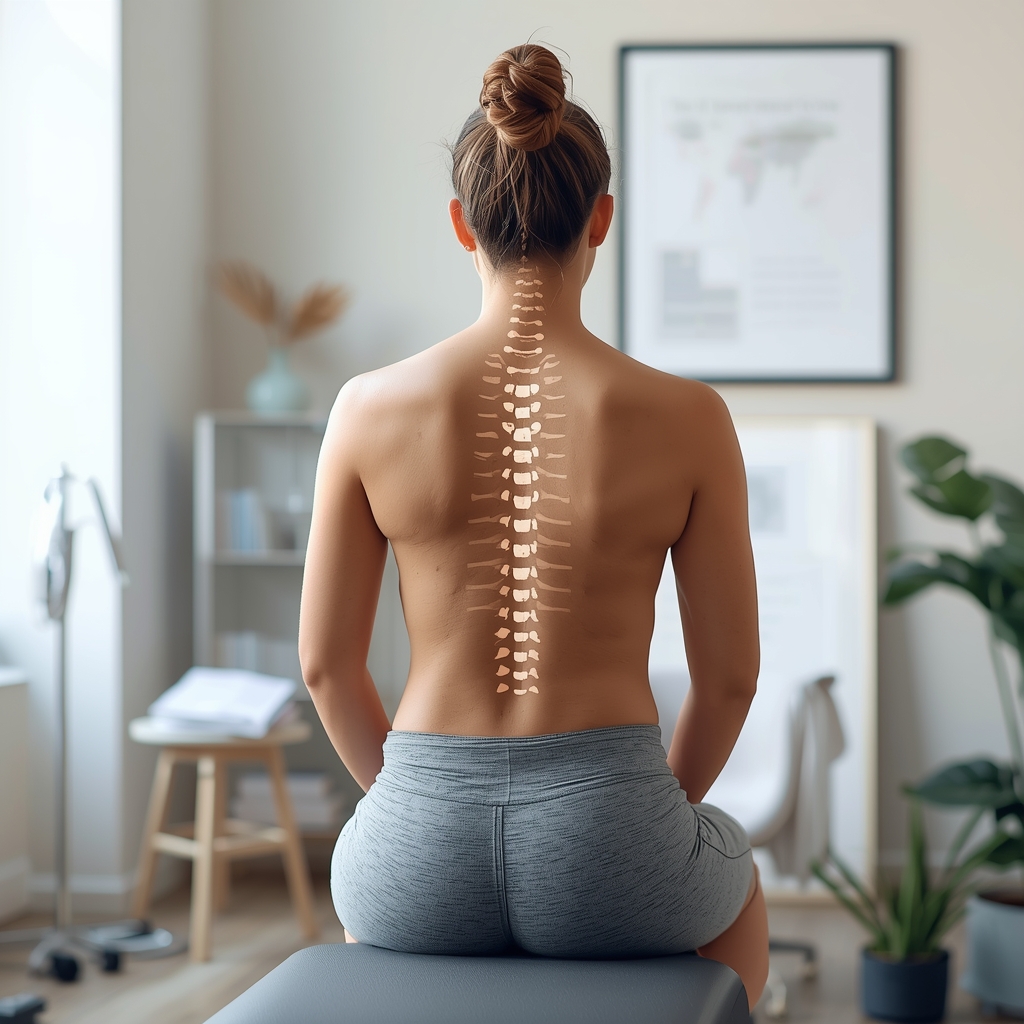 What Should Patients Expect During a Comprehensive Postural Assessment at Their First Chiropractic Appointment?