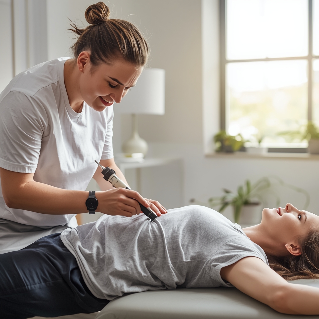 How Video Demonstrations of Instrument-Assisted Soft Tissue Mobilization Enhance Patient Compliance