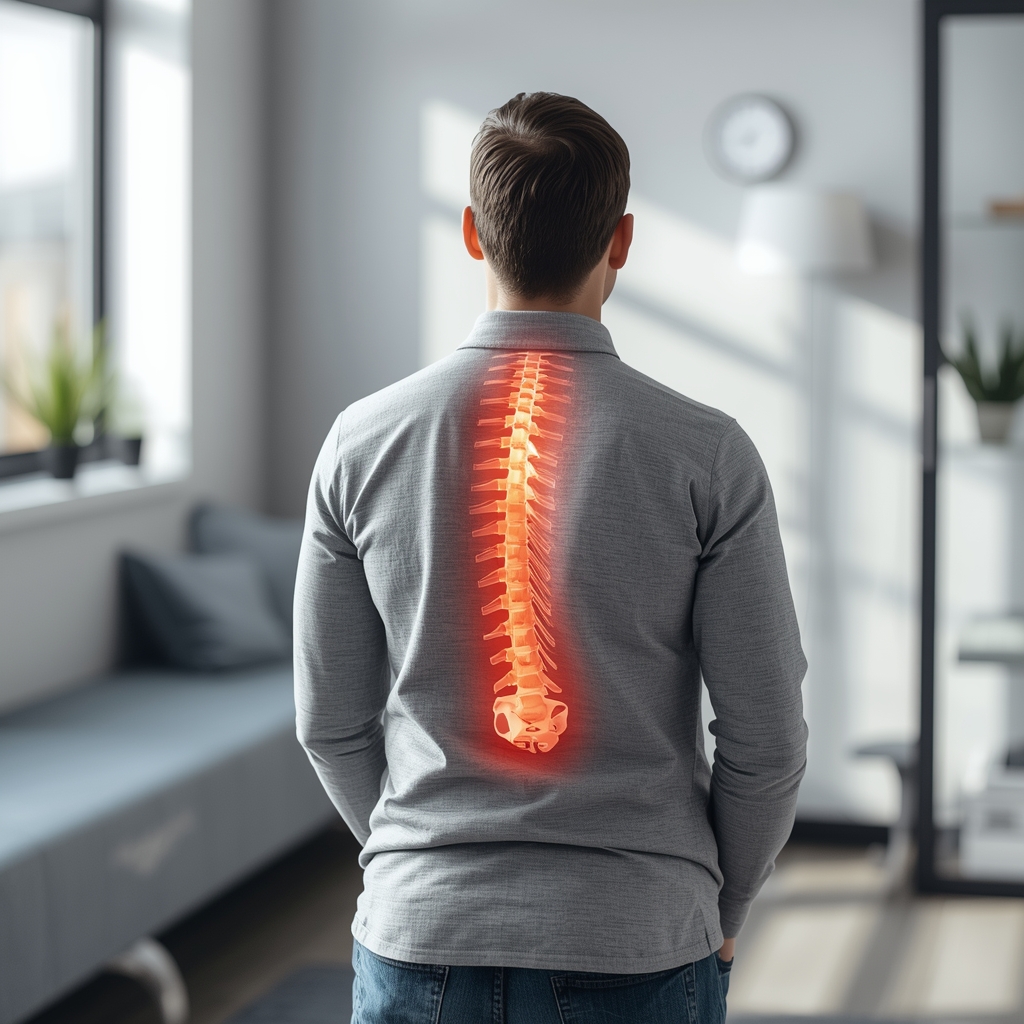 What Are the Criteria for Determining When Chiropractic Care Is a Viable Alternative to Spinal Surgery?