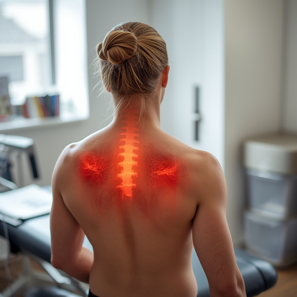 How Does Ultrasound Therapy Enhance Tissue Repair in Patients with Rotator Cuff Tendinopathy?