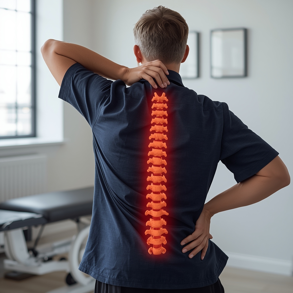 Chiropractic Techniques for Chronic Pain and Posture in Veterans with PTSD