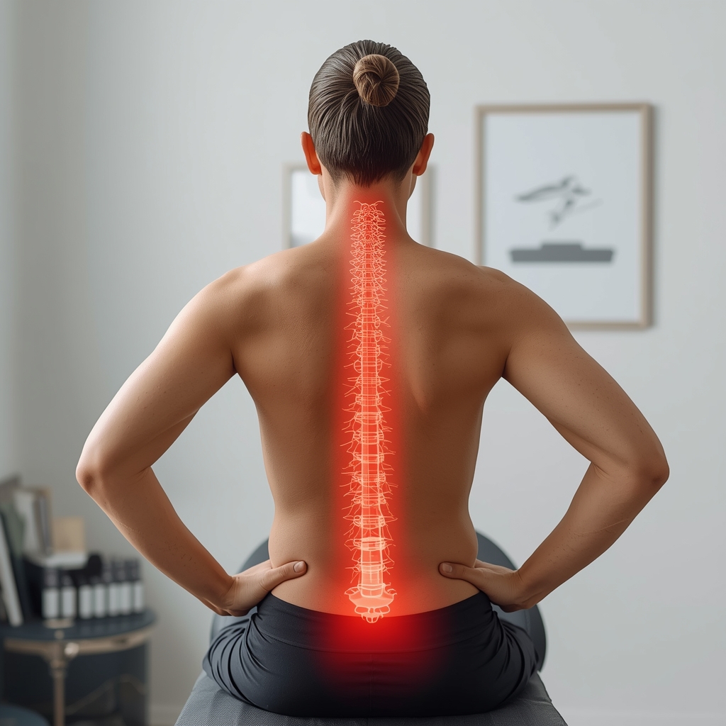 What Are the Best Dry Needling Techniques for Treating Chronic Myofascial Pain in the Lower Back?