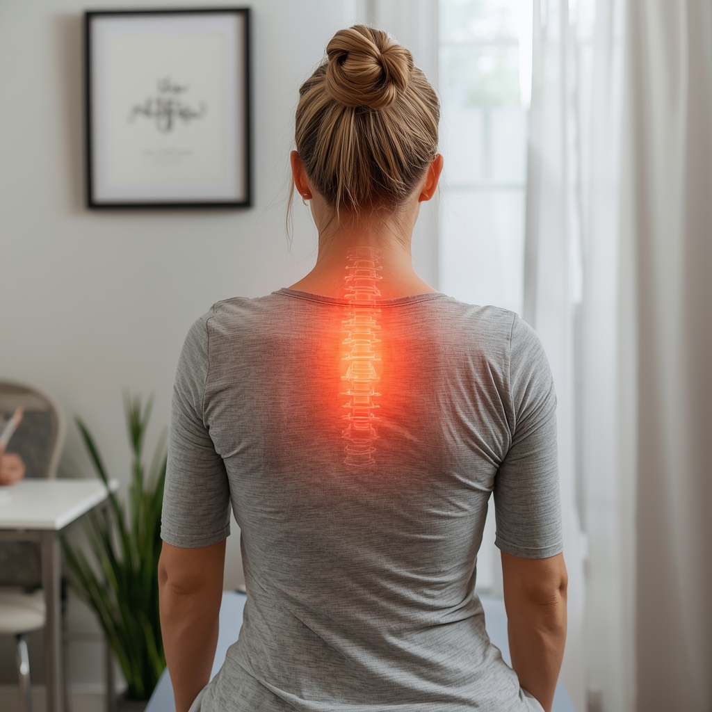 How Targeted Spinal Adjustments and Myofascial Release Alleviate Widespread Tender Points in Fibromyalgia Patients?