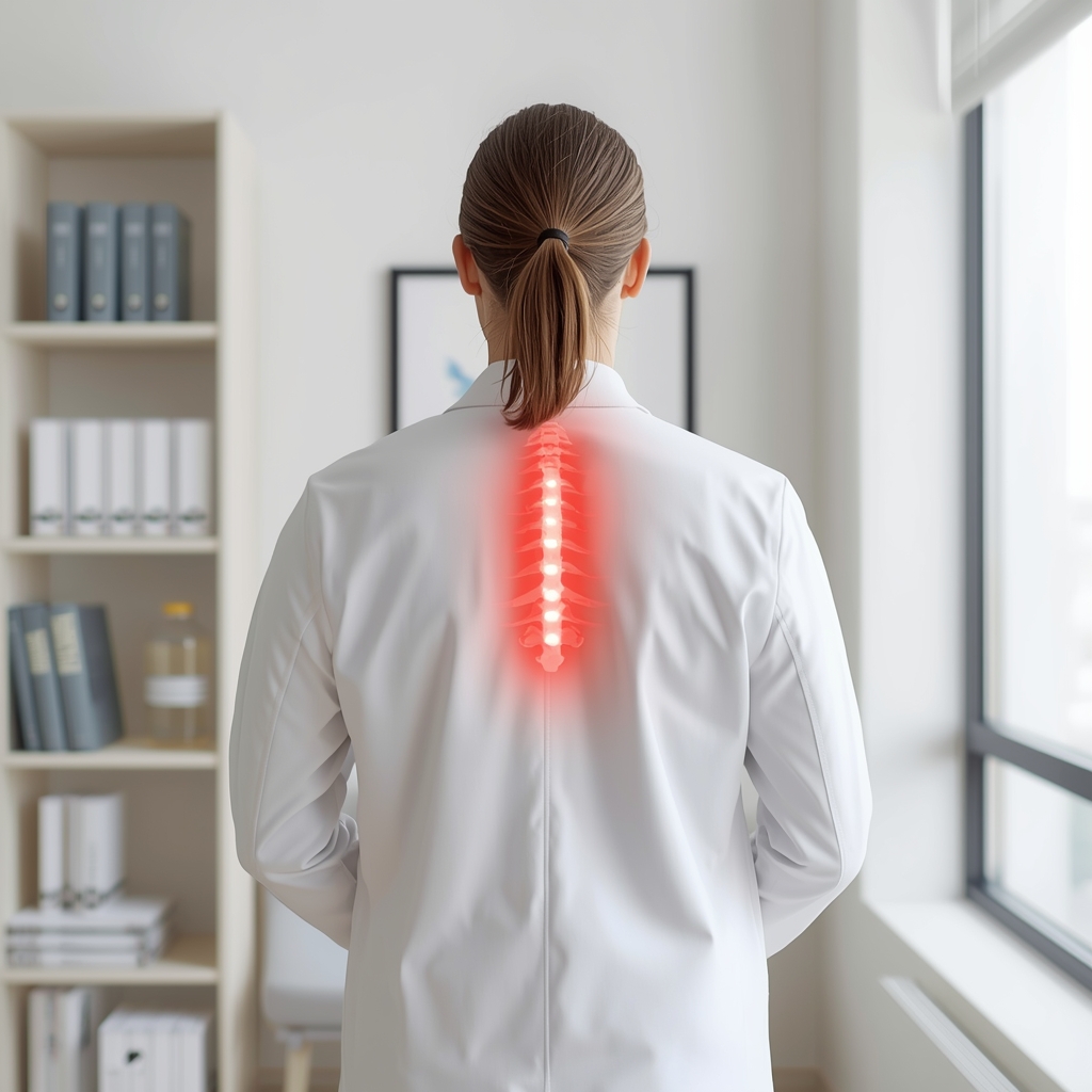 What Red Flags Should Patients Watch For When Evaluating a Chiropractor's Credentials and Treatment Philosophy?