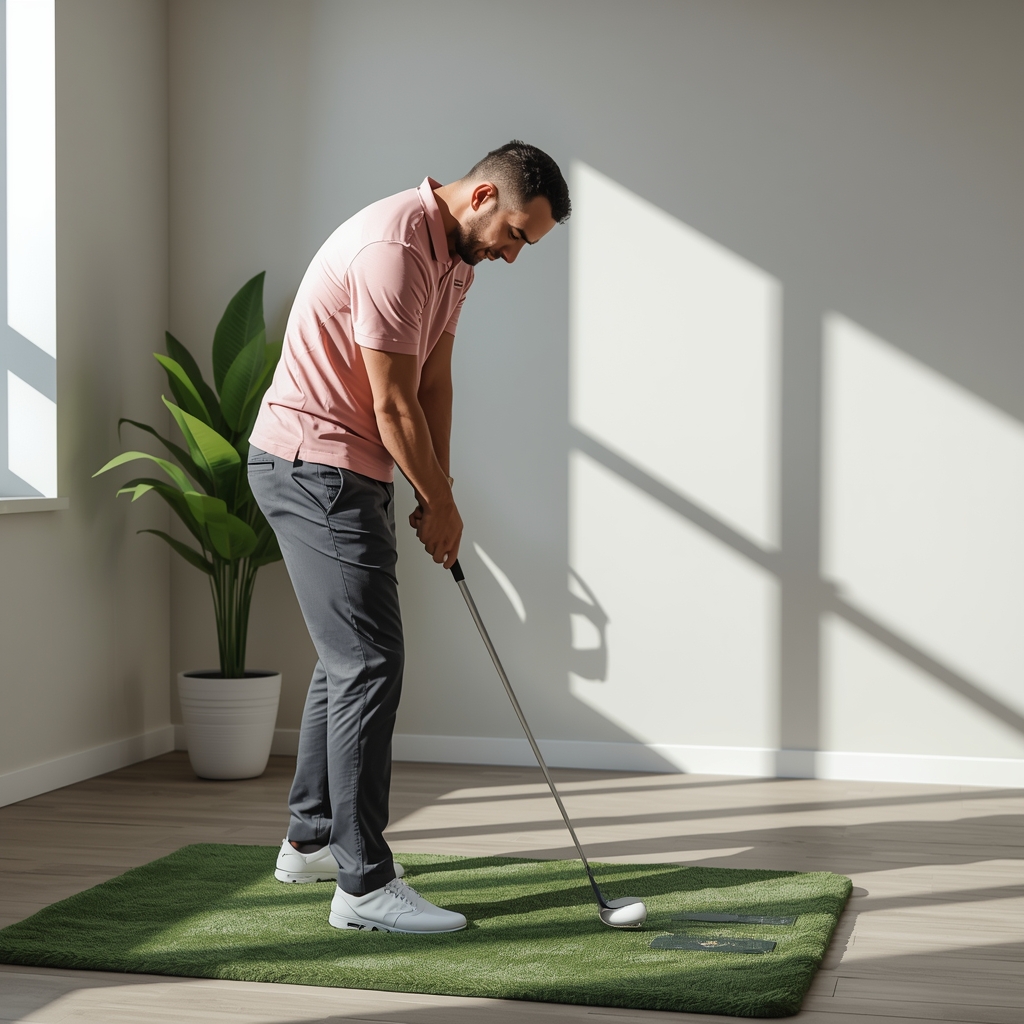 What Chiropractic Techniques Can Improve Hip Flexibility and Reduce Swing-Related Injuries in Golfers?