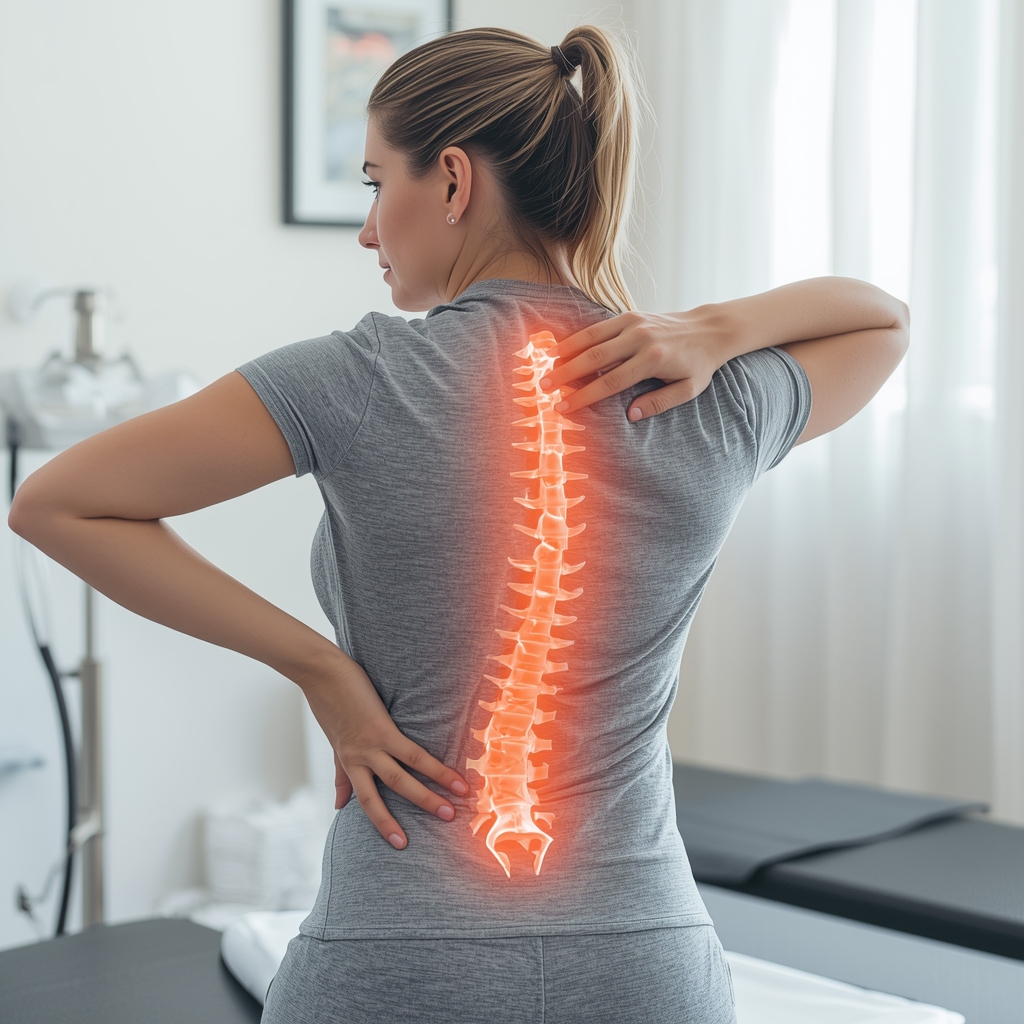 How Do Specific Spinal Mobilization Techniques and Core Strengthening Exercises Prevent Recurrent Herniated Disc Episodes?