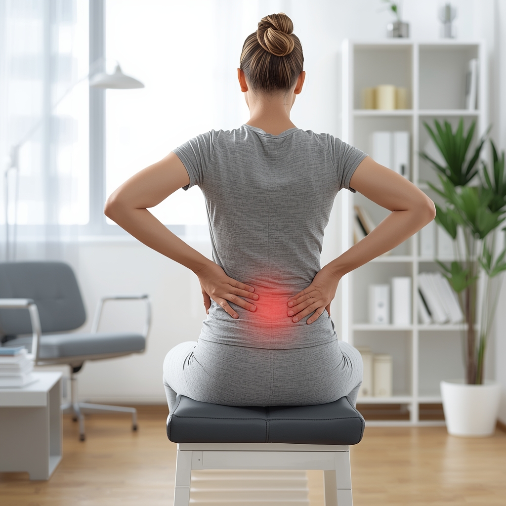 What Role Does Pelvic Alignment Play in Chronic Hip Pain, and How Can Chiropractic Adjustments Restore Balance?