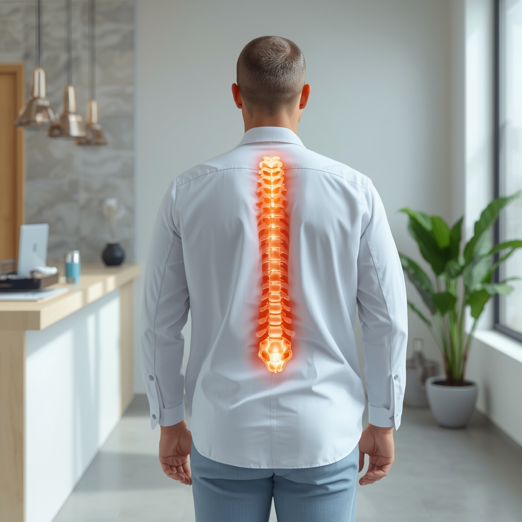 Anti-Inflammatory Nutrients and Dietary Changes for Spinal Disc Health