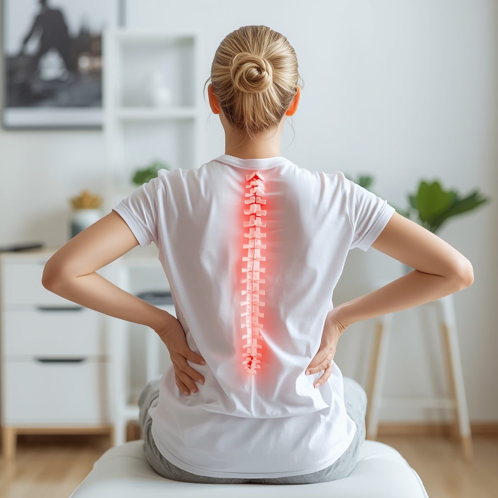 How Can Chiropractic Care Be Integrated With Acupuncture to Offer a Holistic Opioid Alternative for Chronic Back Pain?