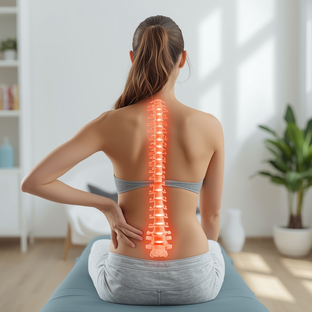 What Chiropractic Techniques and Core Strengthening Exercises Are Most Effective for Treating Chronic Sacroiliac Joint Dysfunction?