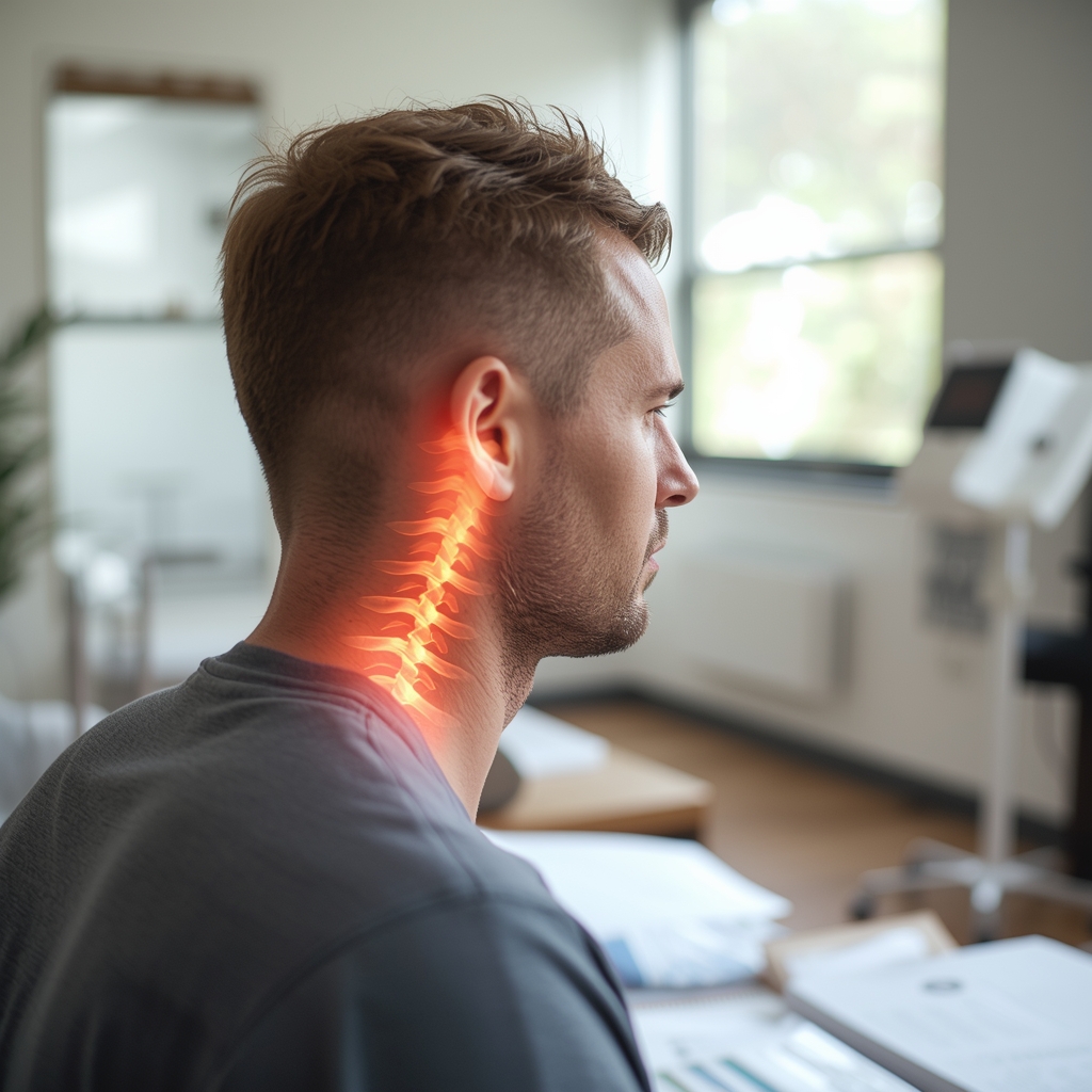 What Role Does Systemic Inflammation Play in Worsening TMJ Pain, and How Can Chiropractic Care Address This Underlying Factor?