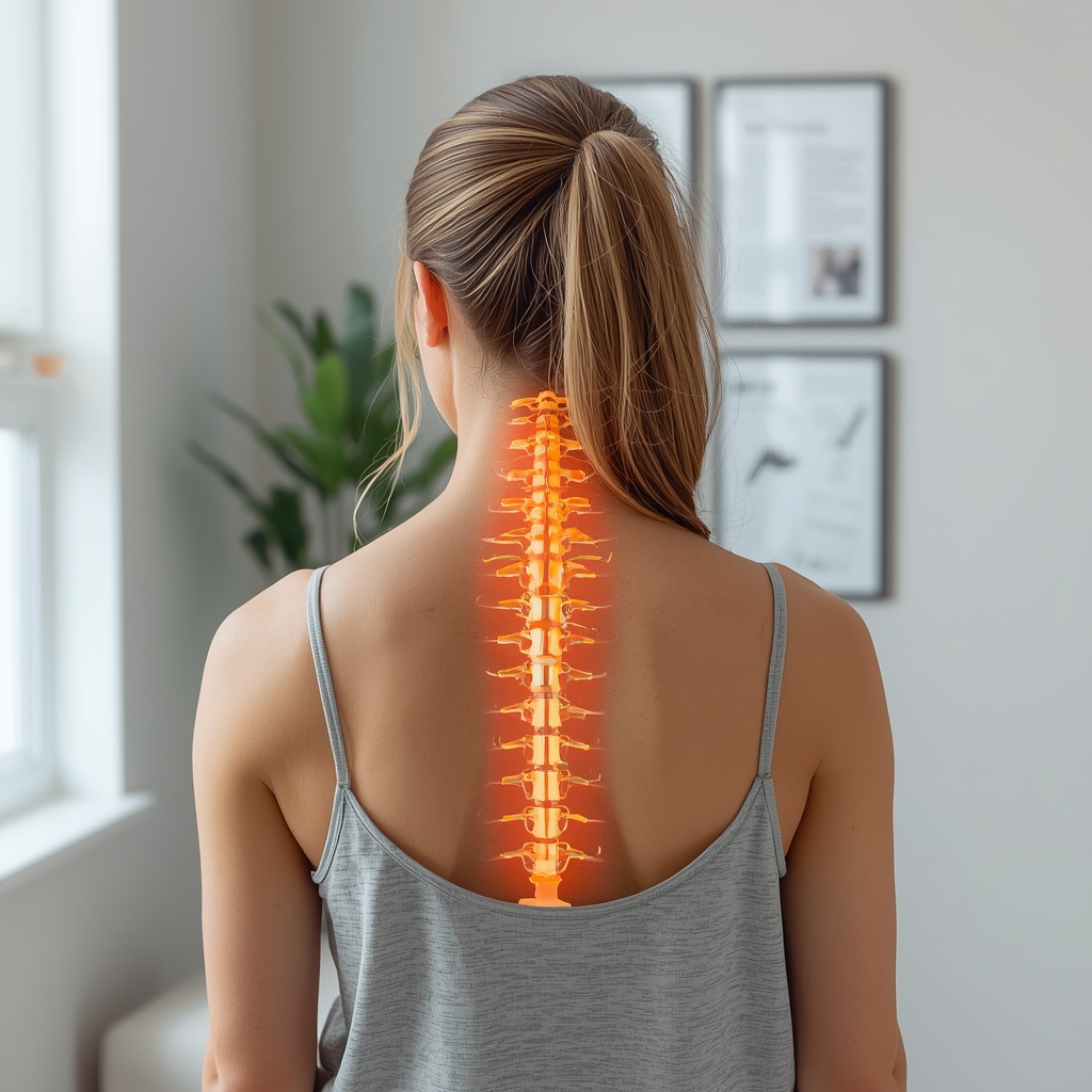 Spinal Mobilization & Nerve Gliding Exercises for Thoracic Outlet Syndrome