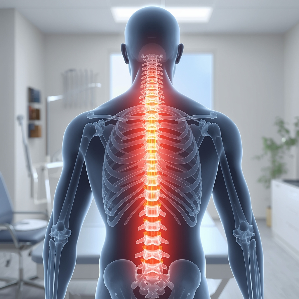 How Does the Thoracic Spine Influence Visceral Function, and What Are the Implications for Chiropractic Care?