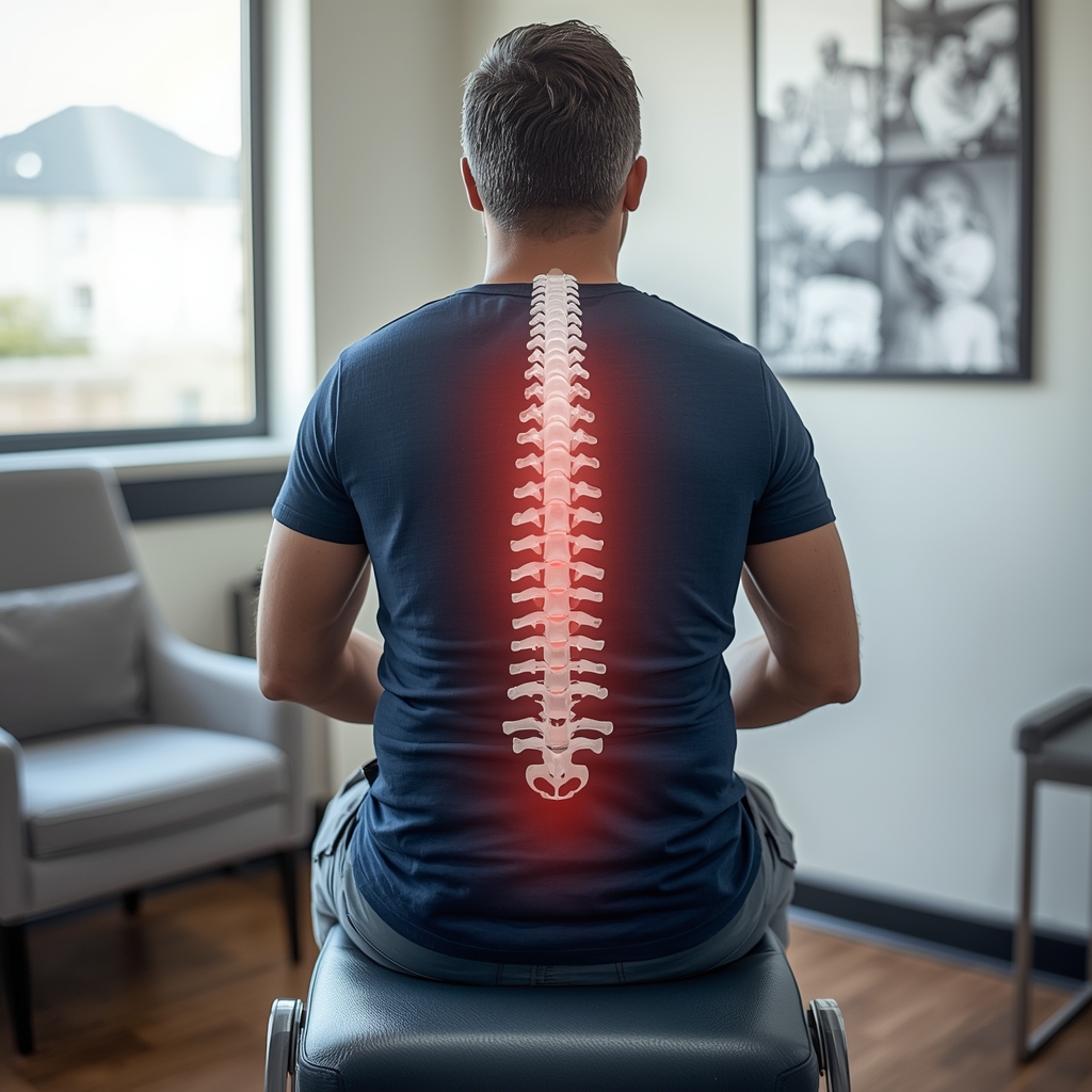 Chiropractic Approaches for Chronic Pain in Veterans with Blast-Related Injuries