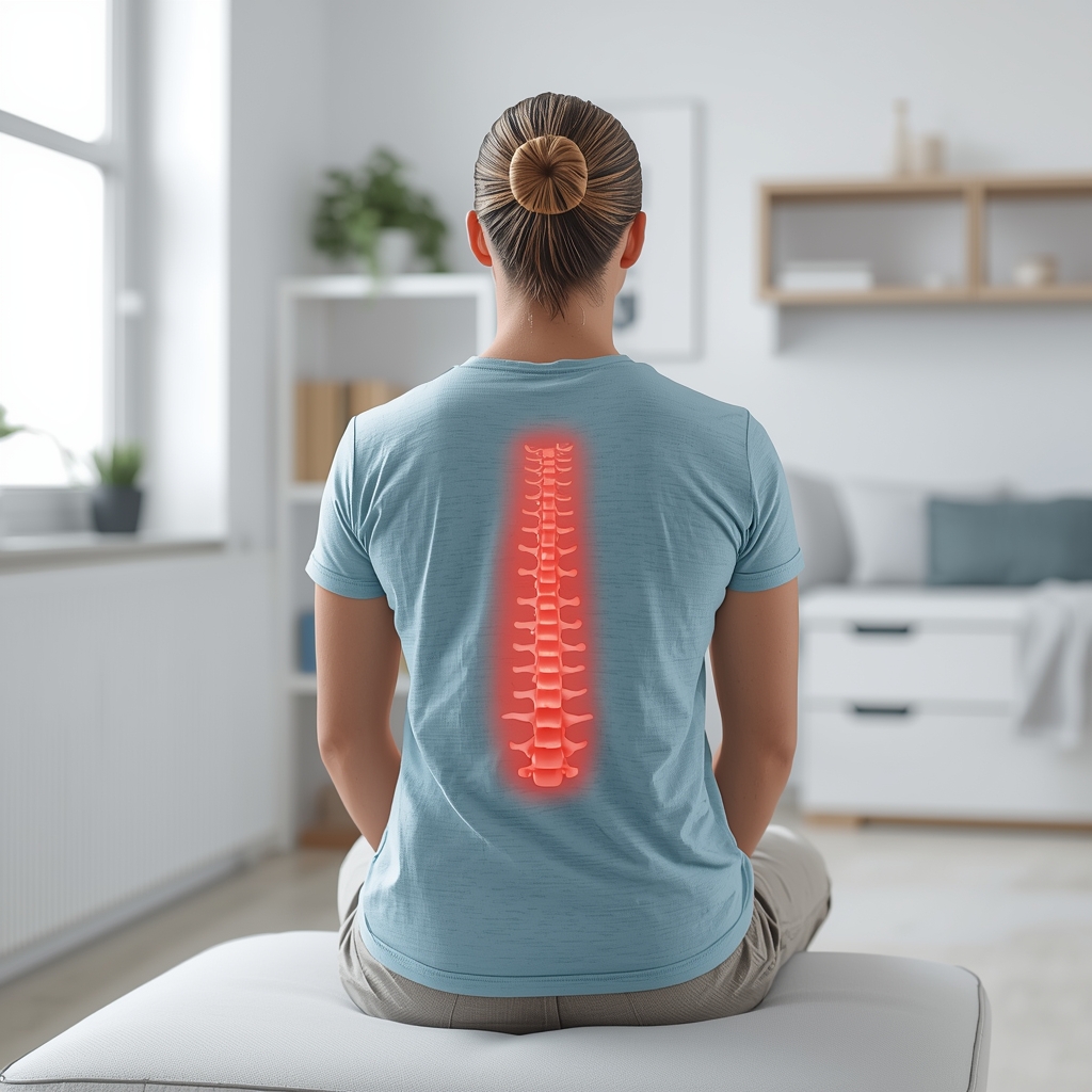 What Ergonomic Strategies and Spinal Mobilization Techniques Can Prevent Repetitive Strain Injuries in Healthcare Workers?