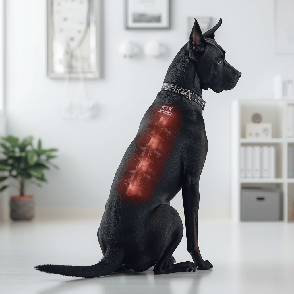 How Can Chiropractic Care Improve Athletic Performance and Injury Prevention in Working Dogs and Equine Athletes?