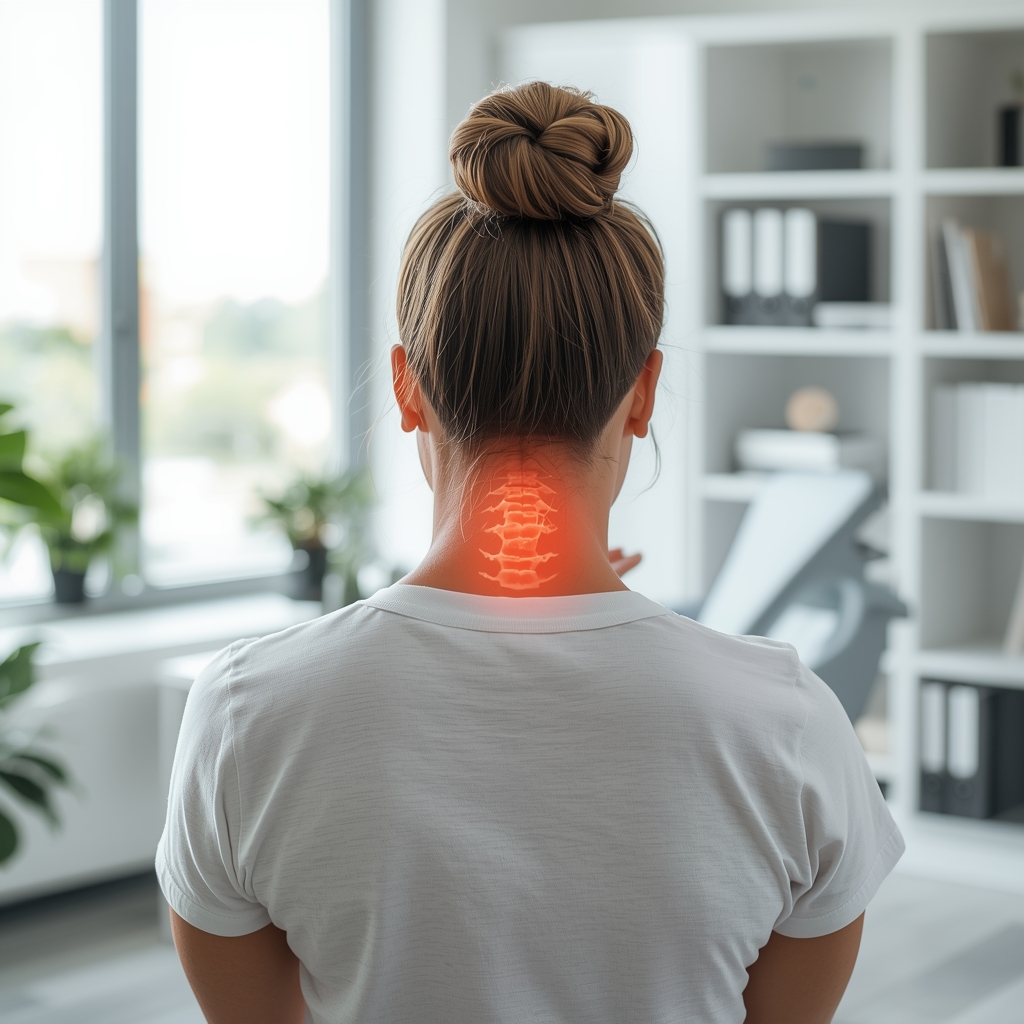 What Long-Term Chiropractic Management Plans Are Most Effective for Patients with Chronic Neck Pain After Whiplash?