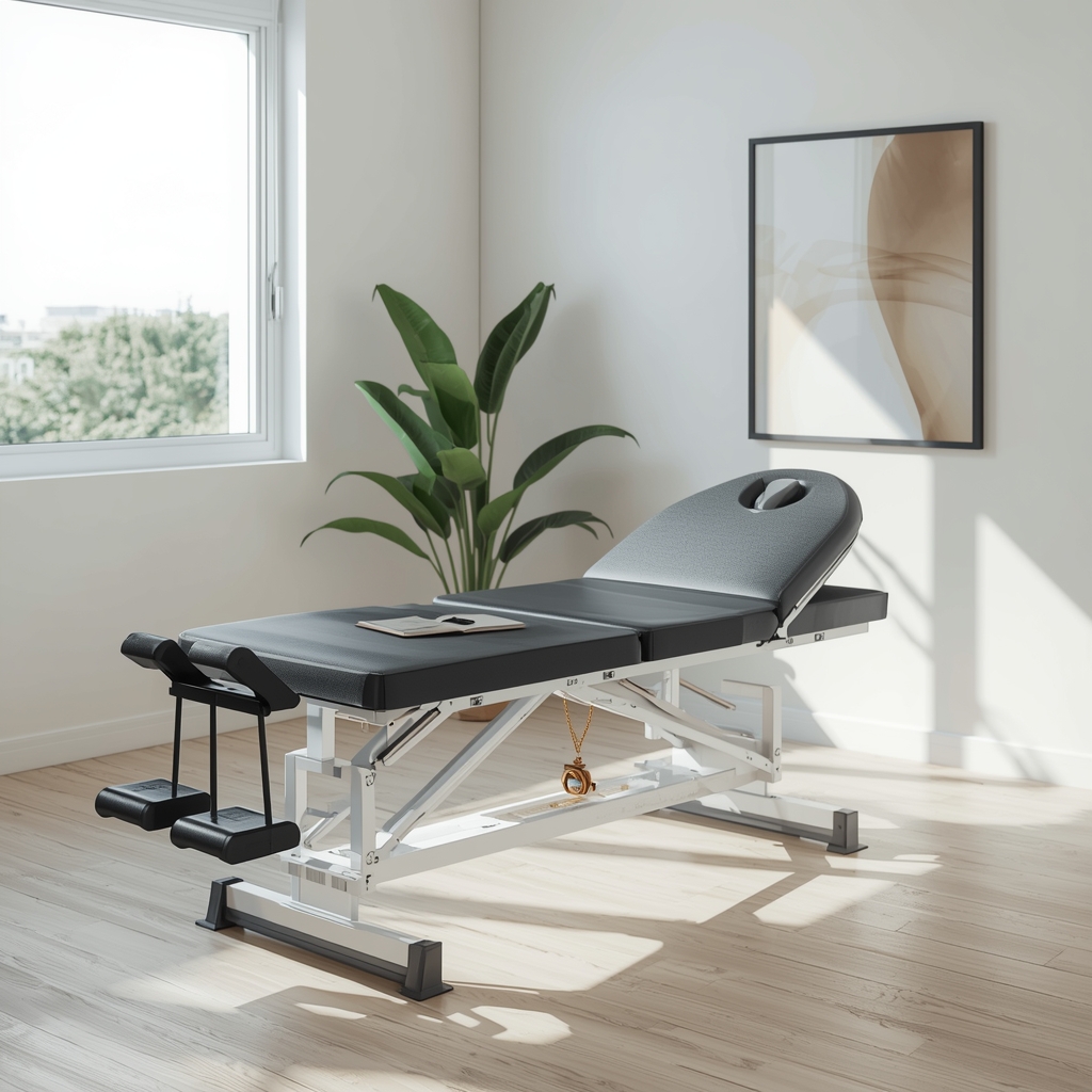 What Maintenance Protocols and Safety Checks Are Essential for Prolonging the Lifespan of Spinal Adjusting Tables?