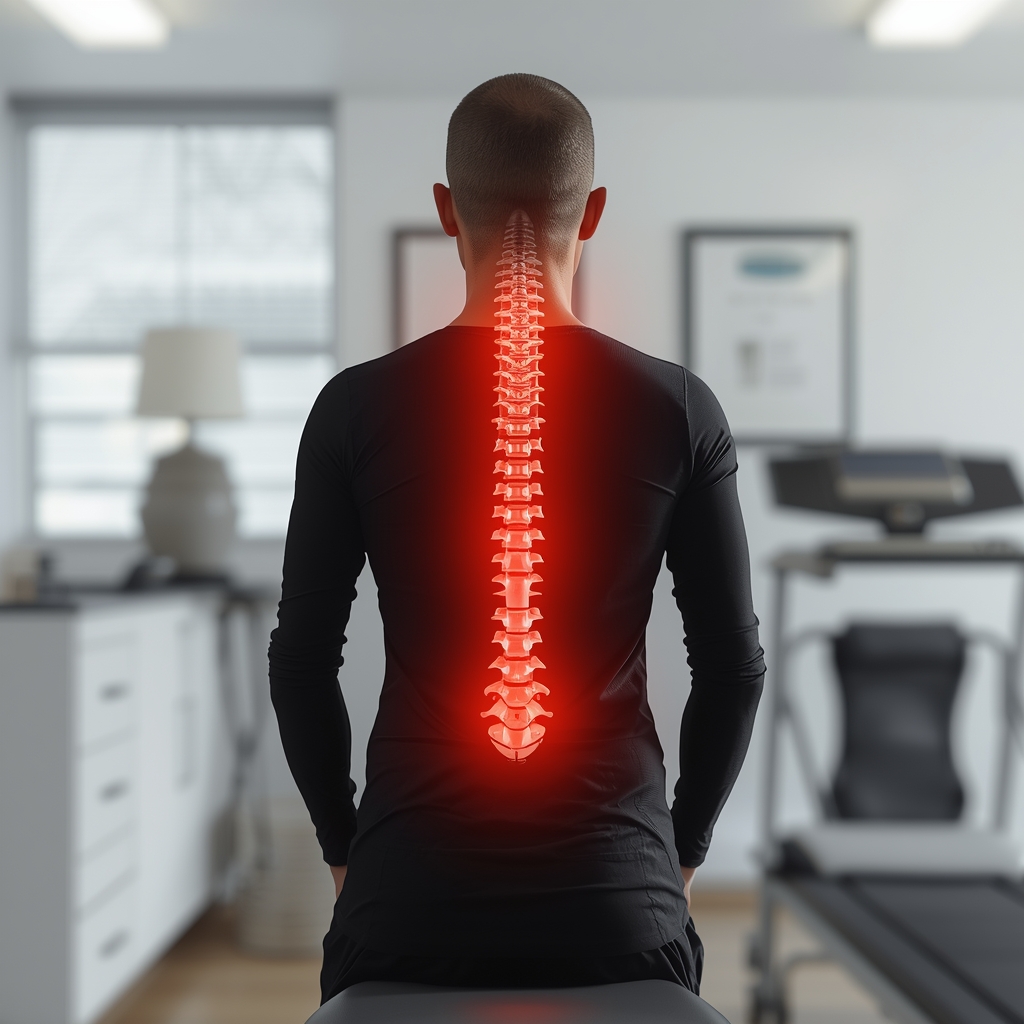 How Can Early Intervention with Spinal Decompression and Core Strengthening Exercises Slow the Progression of Degenerative Disc Disease?