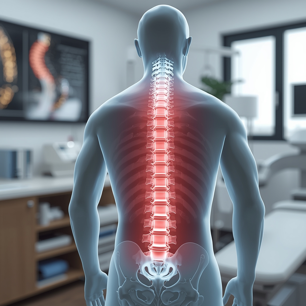 What Role Does Chiropractic Care Play in Preventing Further Degeneration of Spinal Discs in Patients with Early-Stage Degeneration?