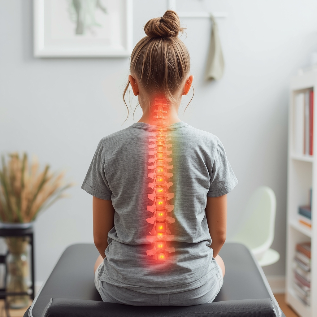 What Family-Centered Chiropractic Approaches Can Help Prevent Postural Issues in Children During Puberty?