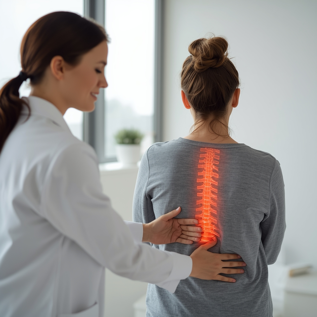 What Chiropractic Techniques Can Help Families Manage Chronic Pain Conditions Together?