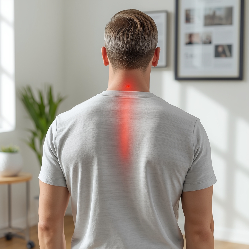 How Does the Graston Technique Complement Spinal Adjustments in Treating Chronic Myofascial Pain?