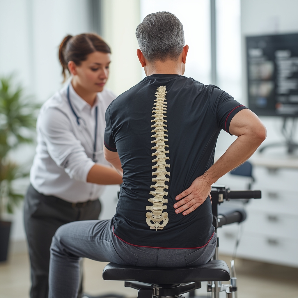 Ergonomic Adjustments and Stretching Routines to Prevent Seasonal Overuse Injuries