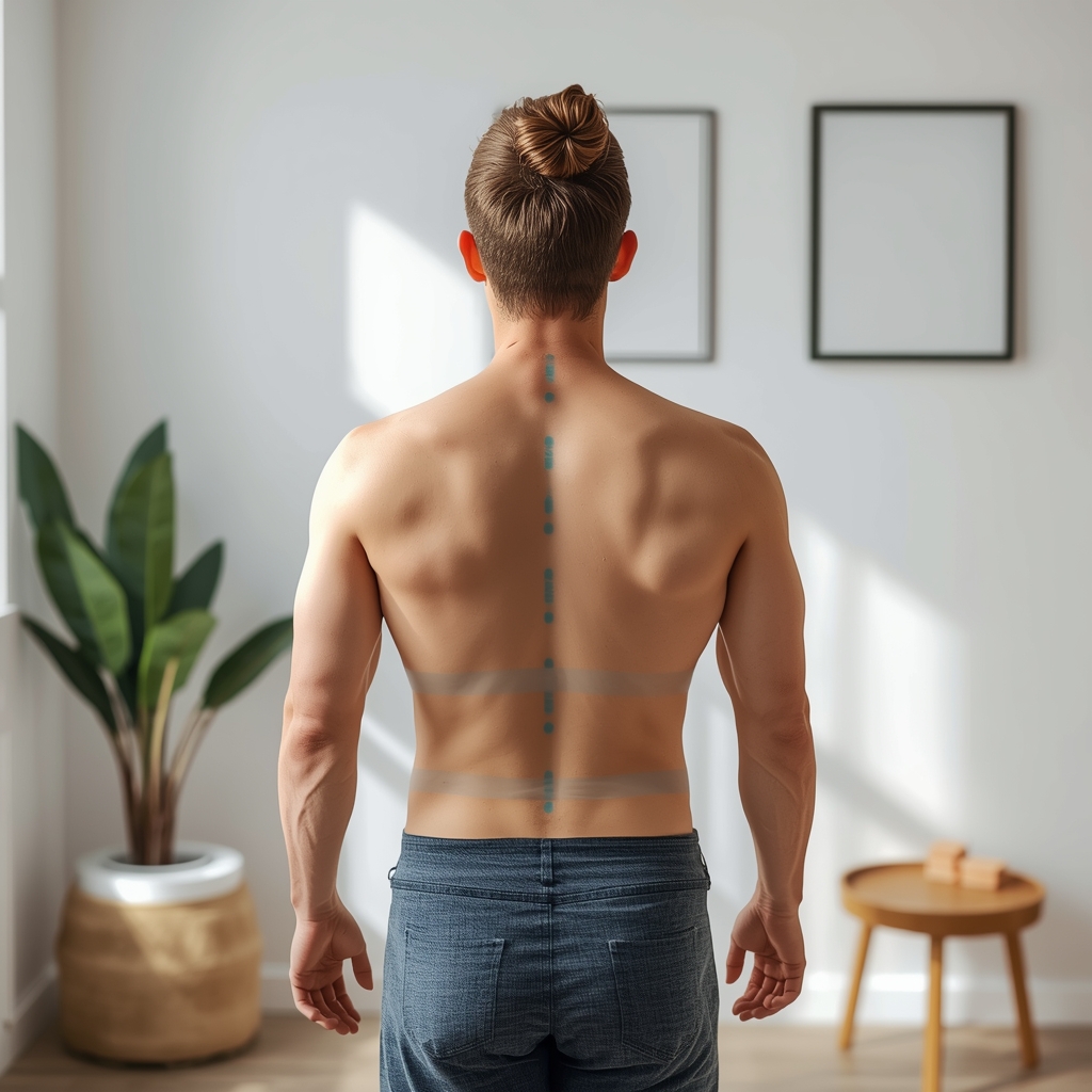 What Kinesio Taping Techniques Are Most Effective for Supporting Postural Correction in Patients with Kyphosis?
